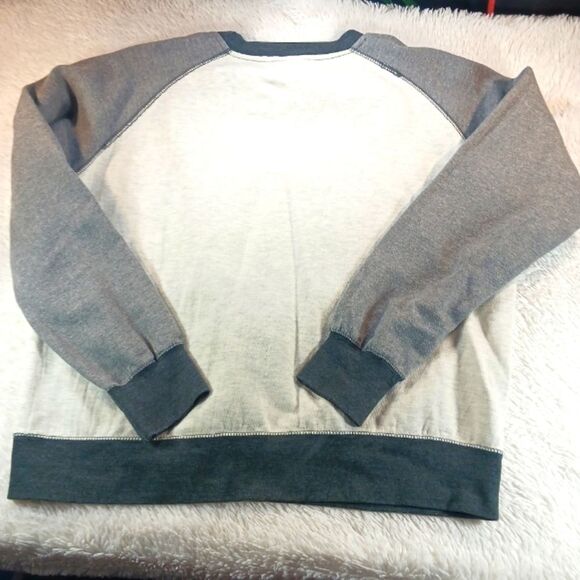 Vintage 90s Made In USA San Francisco Golden Gate Sweatshirt Mens Extra Large. - Picture 11 of 11